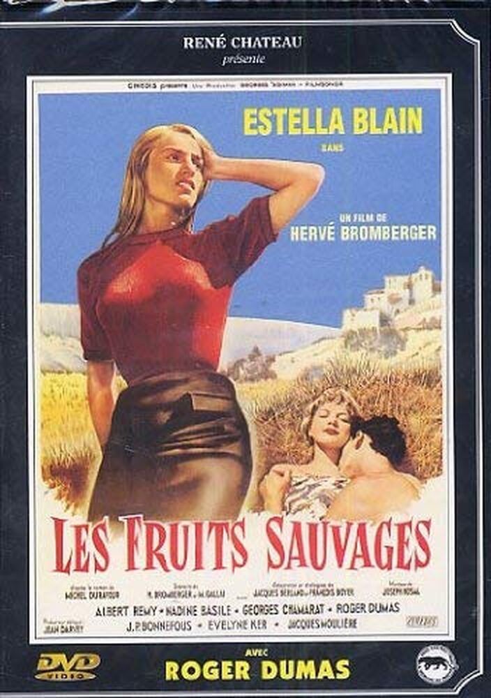 Wild Fruits - New In Blister | New