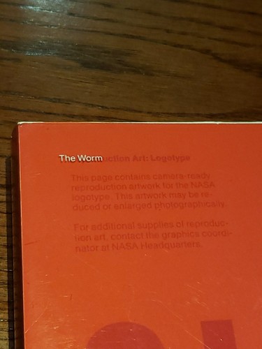 RARE Le ver : une collection d'images d'archives de la NASA par Richard Danne - 2020 HC - Photo 2/23