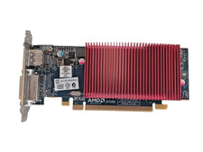 Dell AMD Radeon HD 6450 PCI Express x16 Video Card 1GB GDDR3 6XMMP