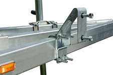 -27310G Spare TIRE Carrier Heavy Duty