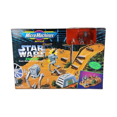 Galoob Star Wars Endor VG+/Mint