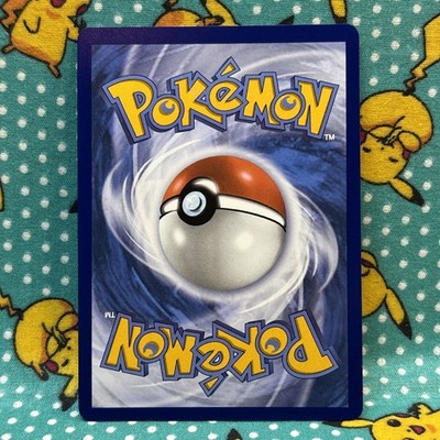 Pokémon TCG - Team Rocket's Moltres EX 208/182 Full Art - Destined