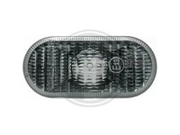 Seitenblinkleuchte Rauchglas FüR Renault Clio 1991->