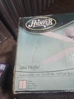 Hunter Low Profile Ceiling Fan 42” White Bleached Oak 20816 Flush Mount, NEW — photo 7