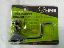 HME HME-ETCH Easy Aim Trail Camera Tree Screw Mount Holder 1/4-20