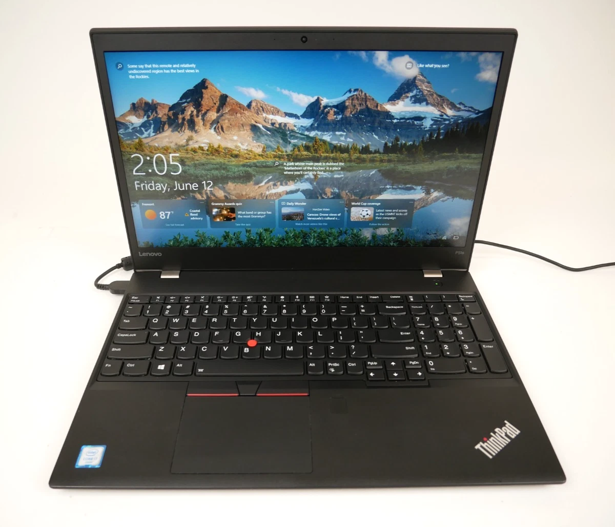 Lenovo Intel Core i7 7th Gen. 8 GB RAM PC Laptops & Netbooks for