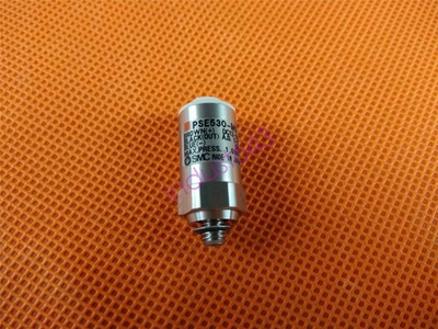 #ad #ad 1PC New SMC PSE530 M5 Pressure Switch PSE530M5 Free Shipping $36.86