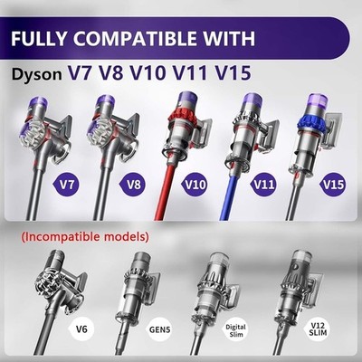 Dyson V6 Motor Head Replacement Vacuum Cleaner Powerful Suction