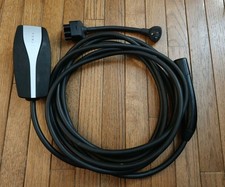 TESLA MODEL X Y 3 S CHARGER MOBILE CONNECTOR GEN 2  OEM 1101789-00-M