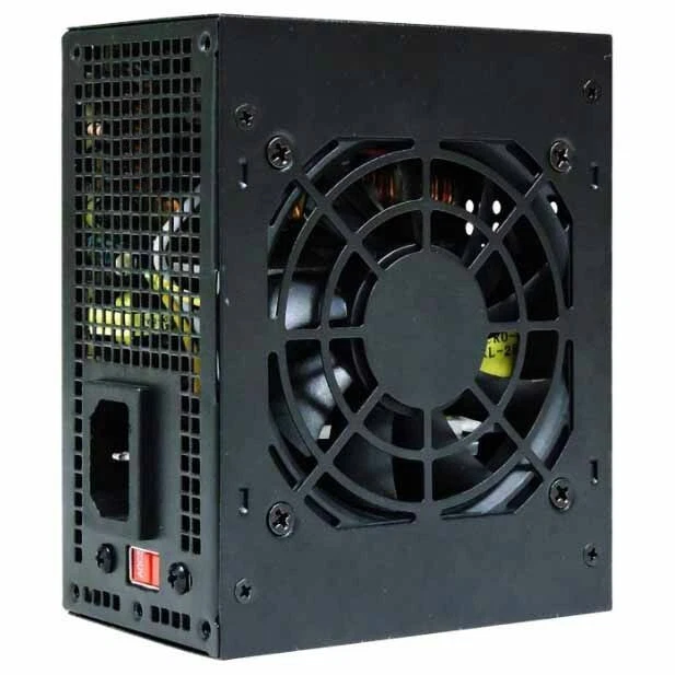 QNAP PSU PWR-PSU-250W-FS01, PWR-PSU-450W-FS01, RNDP6000-200. 400W SFX+24+20+8pin - Image 4 of 4