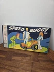 Vintage 1973 Milton Bradley Speed Buggy Game #4412 Scooby Do