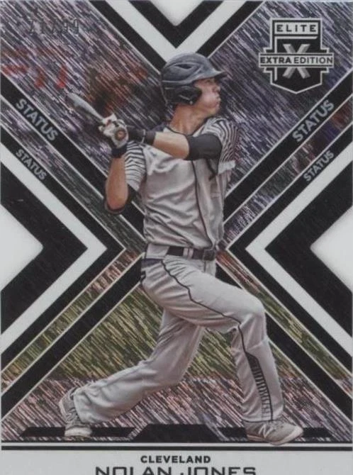 Status Black Die-Cut