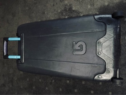 Burton 92L Double decker Wheelie bag - used- in great condition - Picture 6 of 10