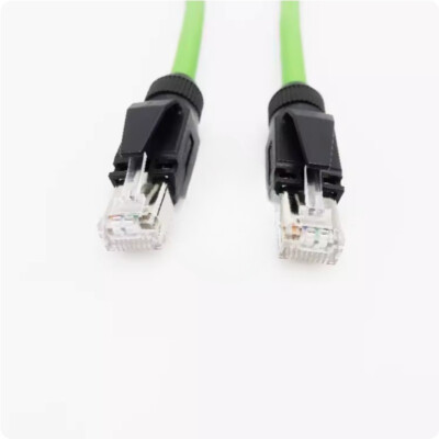1PCS NEW FIT FOR M70 LAN straight cable G301-10M 10m | eBay