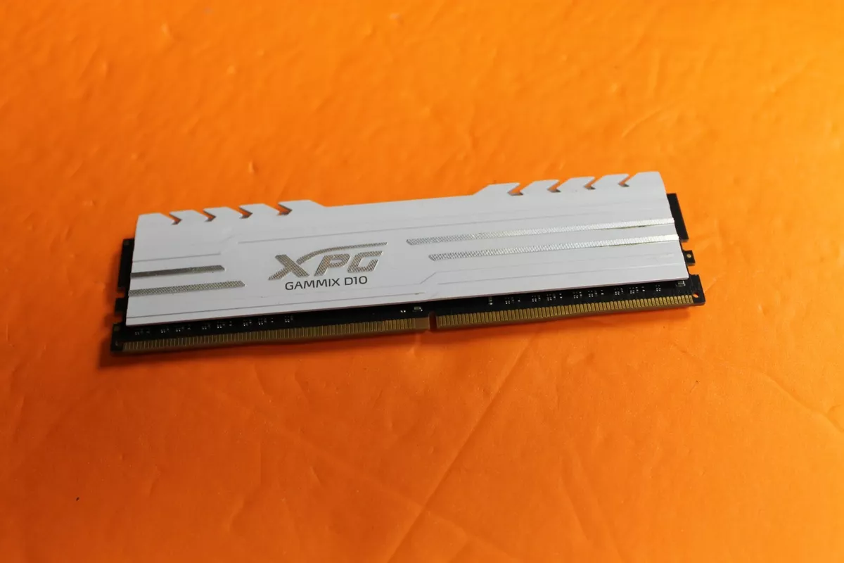 Adata ram 8gb store ddr4 3000mhz