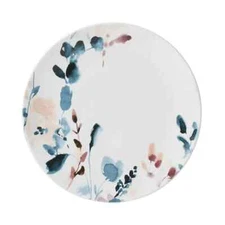 Lenox Smoky Bloom Salad Plate