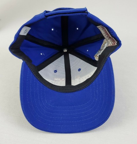 Chicago Cubs Mistake Hat 2003 NL Champs World Series Bartman Game Deadstock, NOS - Picture 10 of 12