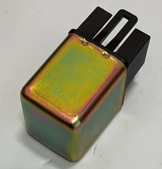 Relé solenoide de arranque para Yamaha YFZ50 (2017-2019) Foto 2 de 4