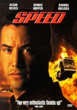 Speed (Widescreen) (Bilingual) [DVD]