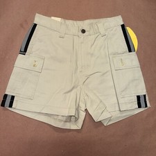 Vintage 1990 s Womens Lee Pipes, Shorts Rare, Deadstock NWT, Size 5