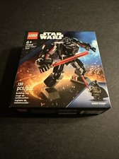 LEGO Star Wars: Darth Vader Mech (75368)