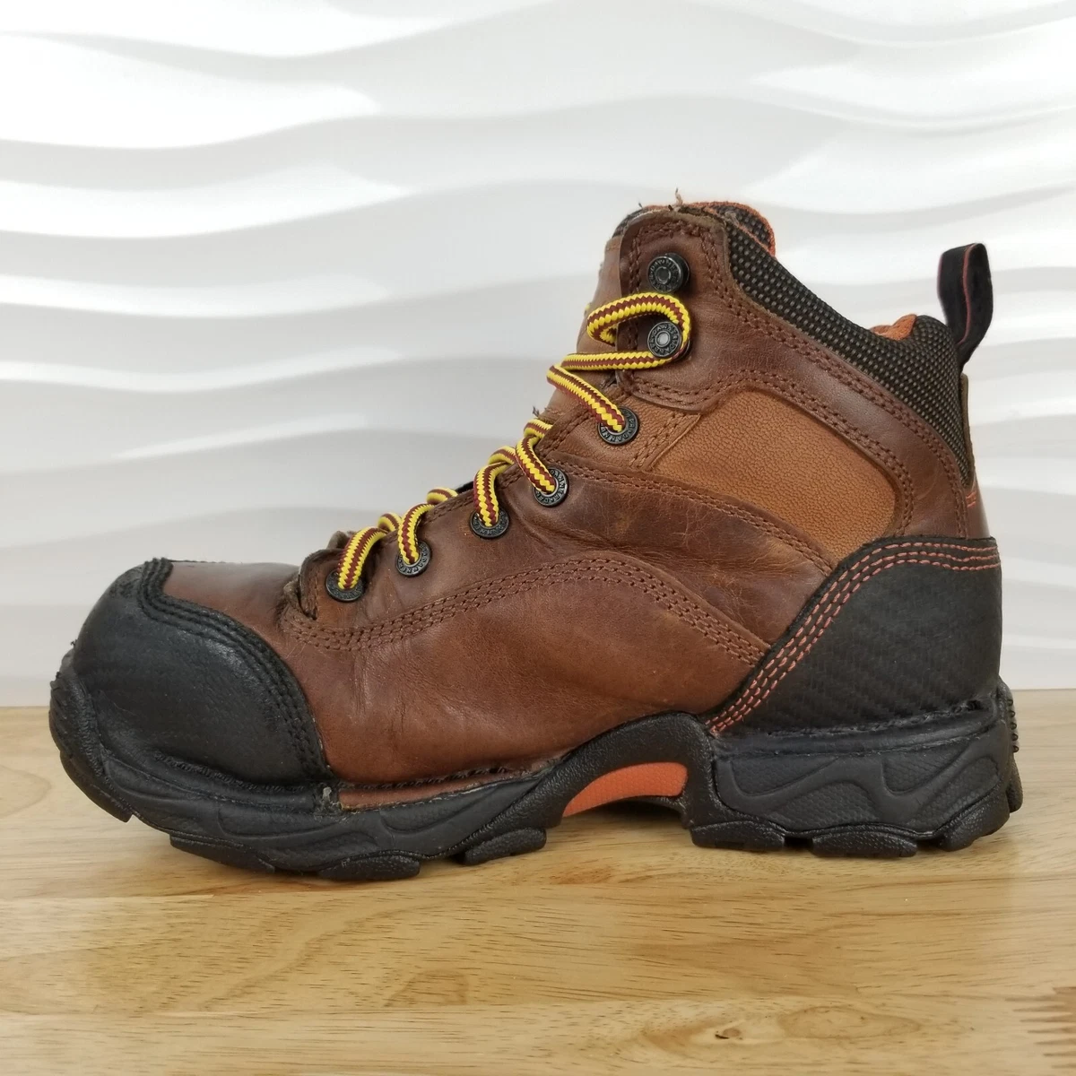 Danner corvallis top