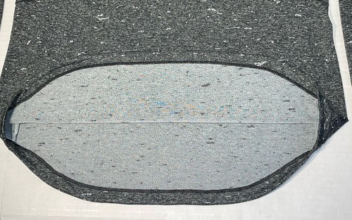 Lululemon Mens Fresh Form Long Sleeve Performance Shirt Sz L 40 Chest M3BV2S - Picture 16 of 17