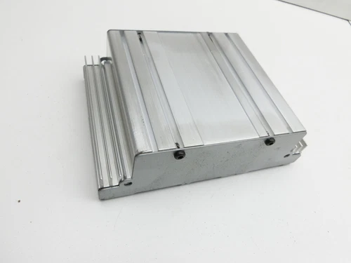 Intensificatore Amplificatore di potenza per Sistema audio Opel Mokka X 12-19 - Foto 2 di 9