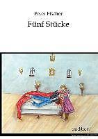 Fünf Stücke | Buch | 9783849549893