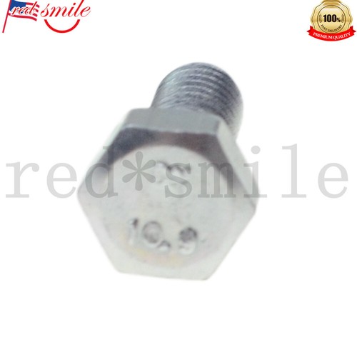 Nuevo kit de pernos Banjo línea de retorno de combustible para Dodge Cummins 89-98 12v 4bt 6bt 6ct EE. UU. - Imagen 9 de 11