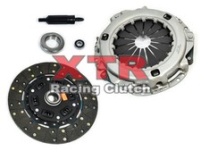 Xtr Hd Clutch Kit For 85-587 Toyota 4runner Pickup 2.4 Turbo 22r-te 2l-t Diesel Xtr Hd Clutch Kit For 85-587 Toyota 4runner Pickup 2.4 Turbo 22r-te 2l-t Diesel