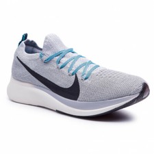 zoom fly flyknit grey