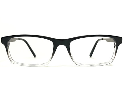 Robert Mitchel Brille Rahmen RMXL 20202 BLACK FADE Extragroß 60-19-155