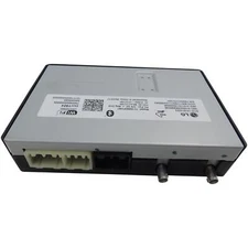 Comm Interface Module Bluetooth/Wifi 2017 Silverado Sierra Yukon Tahoe 84221924