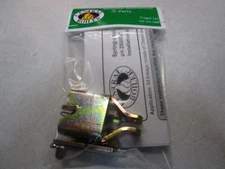 CENTRAL BOILER SPRING-ASSISTED LINKAGE P/N 2500053, WOOD BOILERS