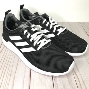 tênis adidas cf lite racer adapt preto