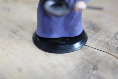 Studio Ghibli Howl's Moving Castle Sophie Figure - Picture 5 of 8
