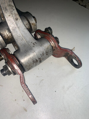 kit biellette 125/250 kx 04-08 75.25