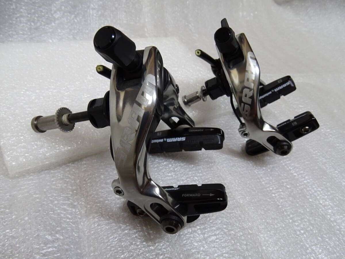 SRAM Red 22 Hydraulic rim brake front-back set Unused F/S | eBay SRAM Red 22 Hydraulic rim brake front-back set Unused F/S | eBay