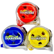Boulenciel Petanque 3 Metre Tape Measure 3 Colours To Choose From *DC Petanque*