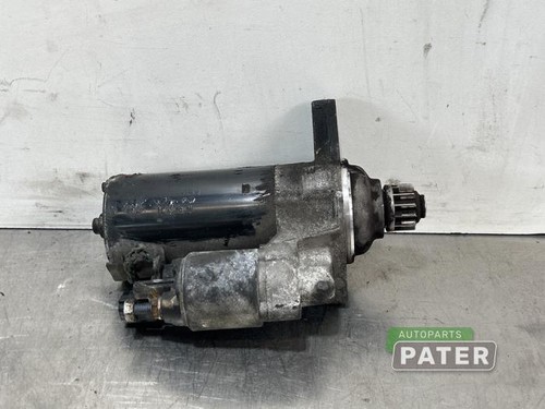 Anlasser Seat Ibiza IV 6J 02Z911024H P19273311