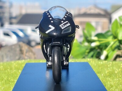 Honda / CBR1000RR / 2006 Suzuka 8h No.7 / 1/32 Mintature