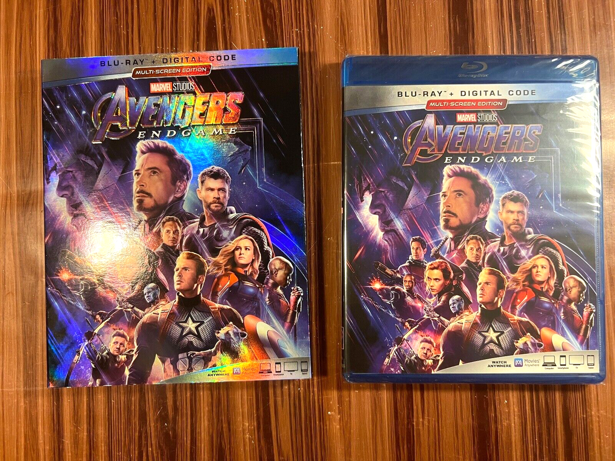 Marvel Superhero Avengers Endgame Full Movie Watch In Hindi Online