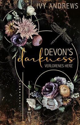 Ivy Andrews; Ivy and Ava Books / Devon's Darkness | eBay.de