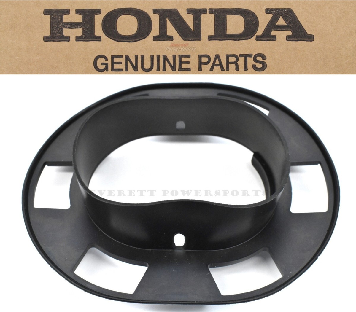 Fuel Pump Base Gasket CBR 600 F4i 01-06 CBR 900RR 954 02-03 OEM