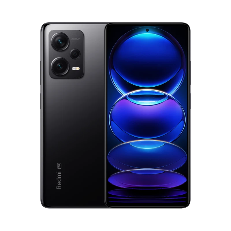 Xiaomi Redmi Note 12 Pro+5G 256GB 8/12GB RAM 200MP Dimensity Xiaomi Redmi Note 12 Pro+5G 256GB 8/12GB RAM 200MP Dimensity
