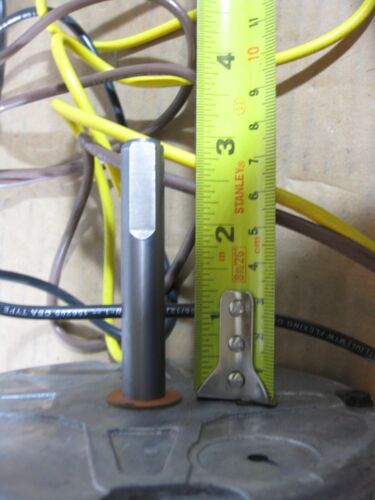 Genteq 5KCP39EFU876S Condenser Motor Carrier HC36GR240 208-230V 1/8HP 1Phase 810 - Picture 5 of 13