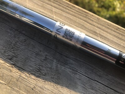 Nippon Z-Z115, Wedge Flex Steel Wedge Shaft .370, 32.75