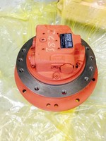 Caterpillar 305cr Final Drive Motors - Brand Caterpillar 305cr Final Drive Motors - Brand