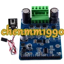 1PC NEW BLDC Brushless Hall Controller FOC Development Board 1600W #YT